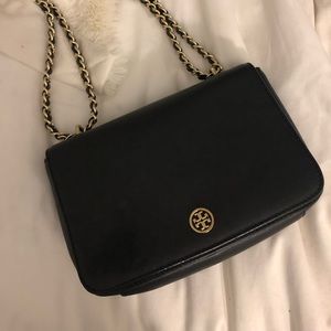 Like new Tory Burch Robinson bag